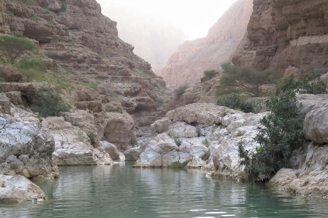 Wadi Bani Khalid: The Crystal Oasis of Eastern Oman - Wadi Bani Khalid | Secret World Trip Planner