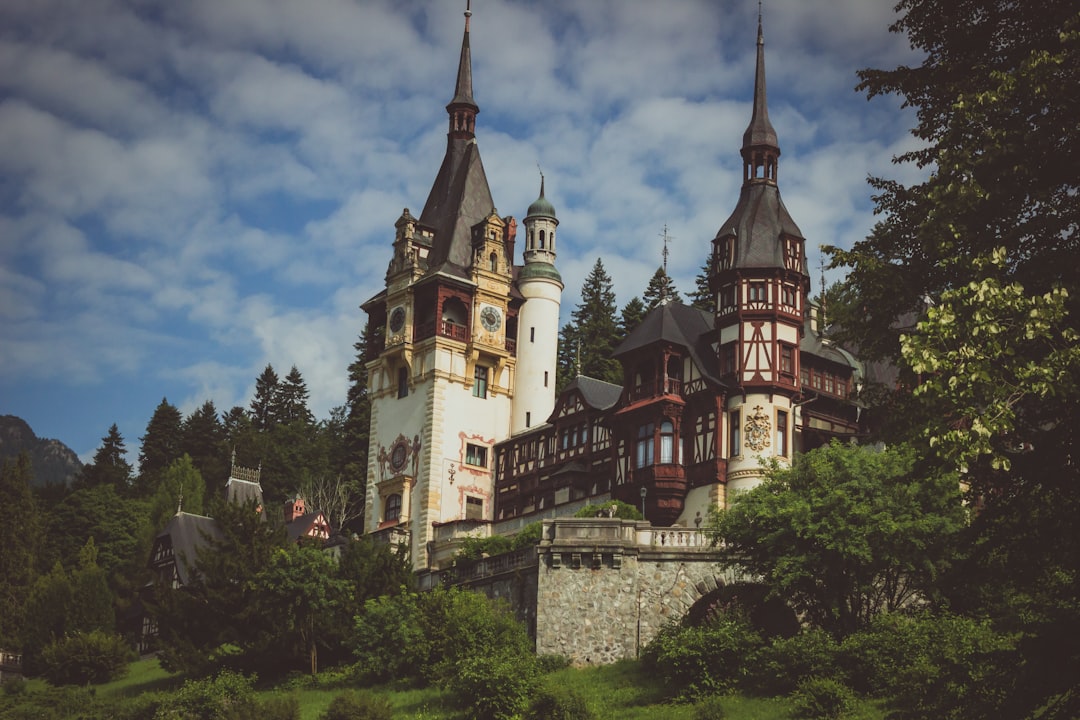 Peleș Castle: A Neo-Renaissance Gem in the Carpathians - Aleea Peleșului 2 | Secret World Trip Planner