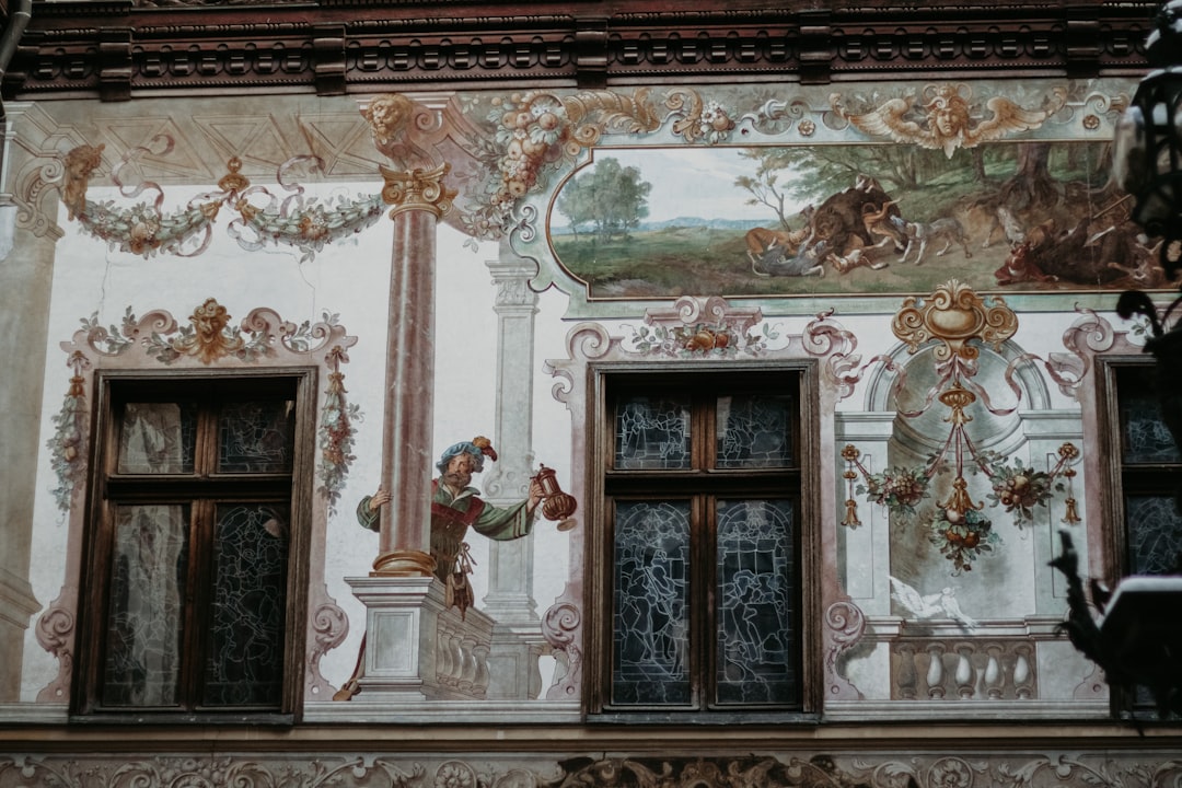 Castello Peleș: neorinascimentales Juwel der Karpaten - Aleea Peleșului 2 | Secret World Trip Planner