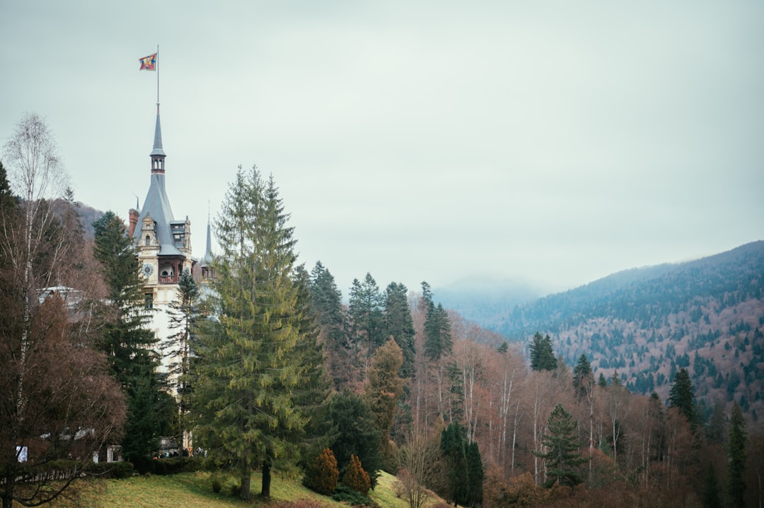 Castillo Peleș: joya neorinascimental de los Cárpatos - Aleea Peleșului 2 | Secret World Trip Planner