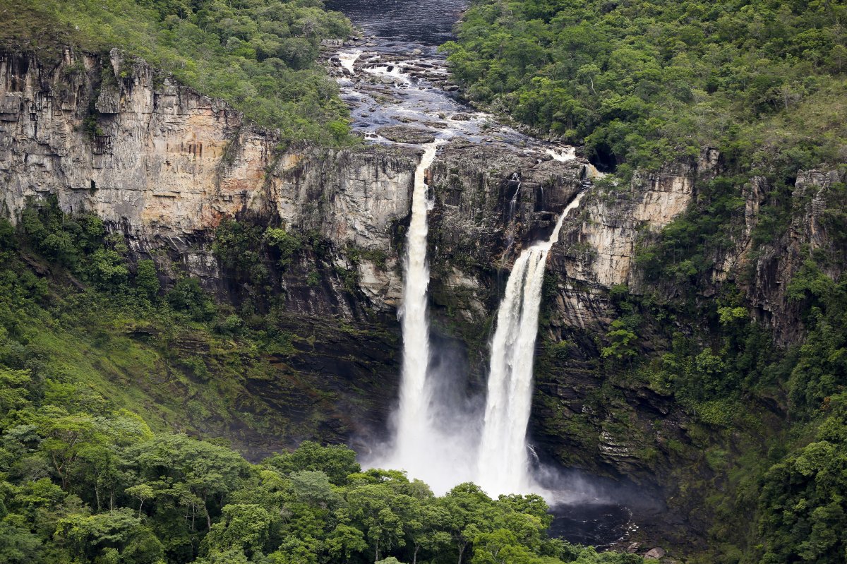 Chapada dos Veadeiros: Brazil's Wild Highlands - GO | Secret World Trip Planner