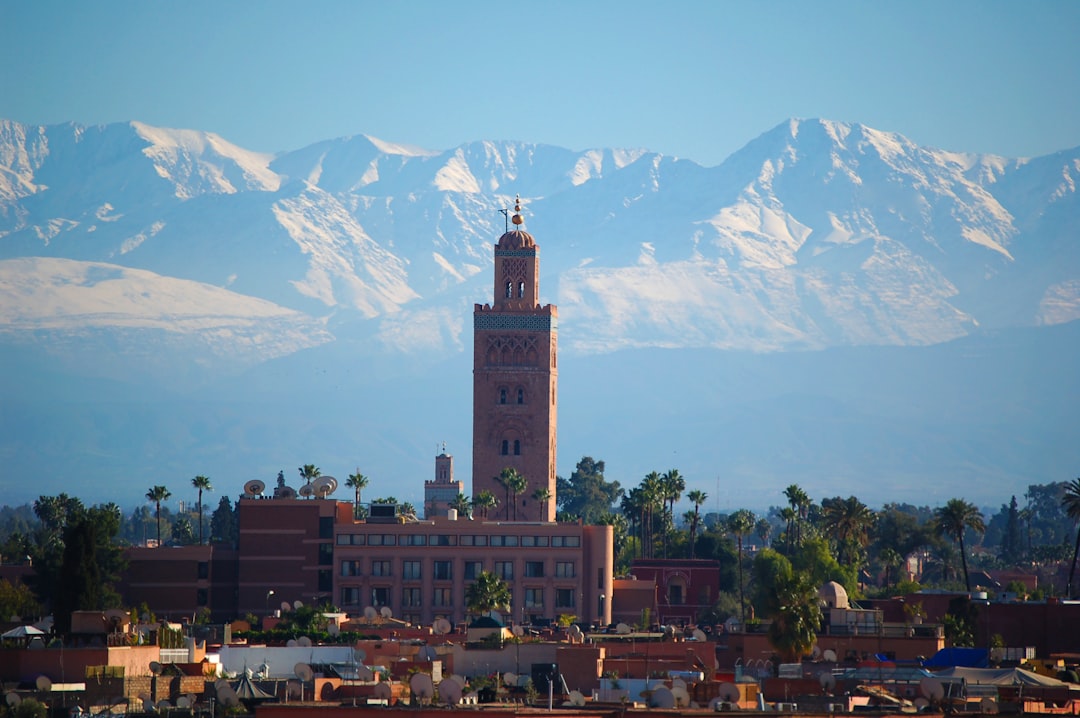 AI Trip Planner 2026: pianifica Marrakech con l'intelligenza artificiale - Marrakech | Secret World Trip Planner