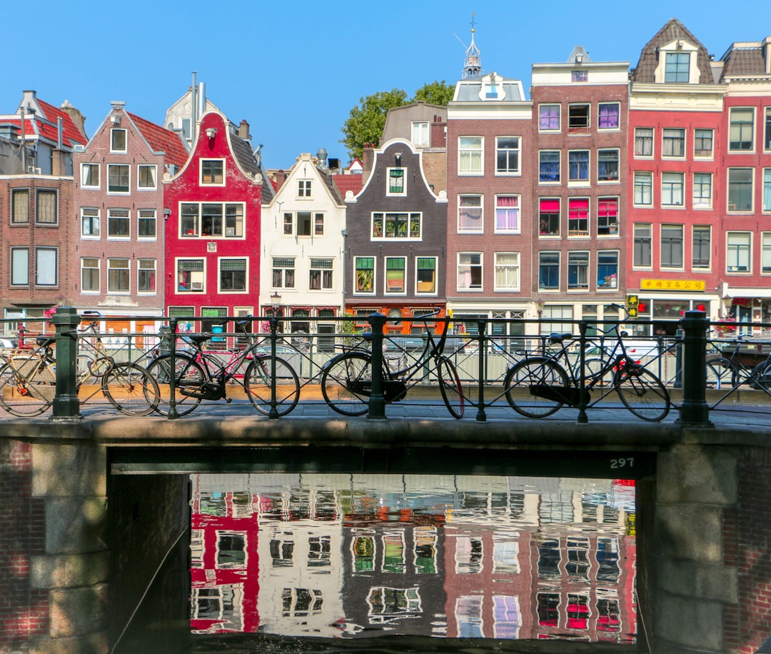 Cosa vedere ad Amsterdam nel 2026: guida ai luoghi imperdibili - Amsterdam | Secret World Trip Planner
