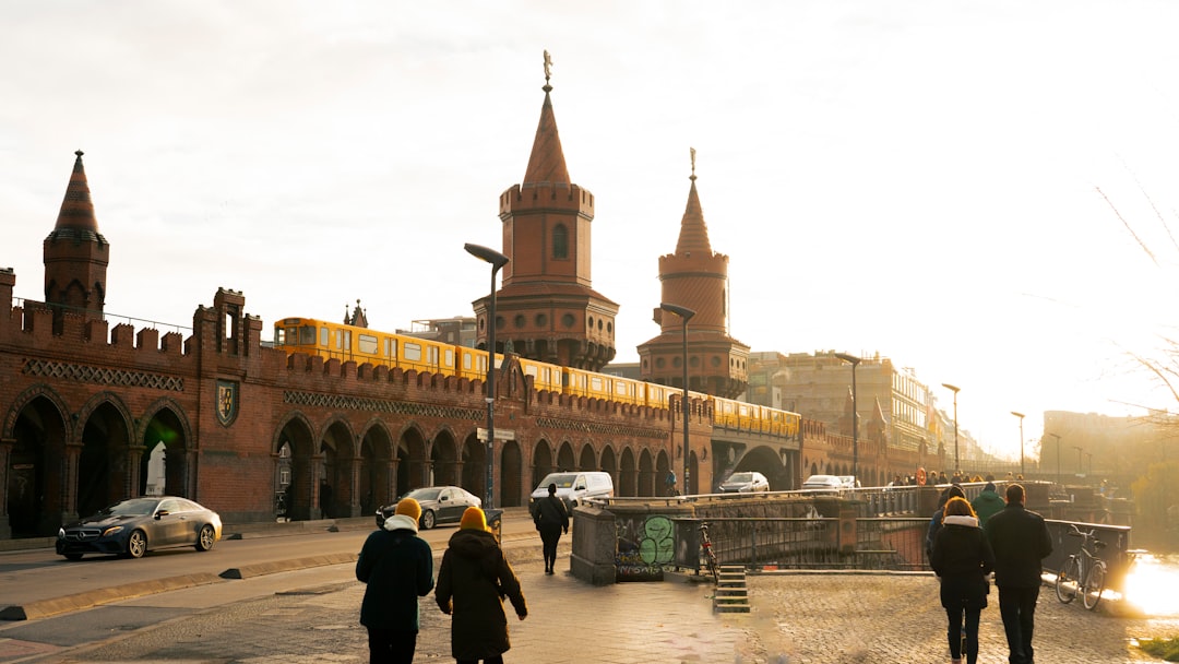Wanderlog recensione 2026: funziona a Berlino? Test reale - Berlino | Secret World Trip Planner