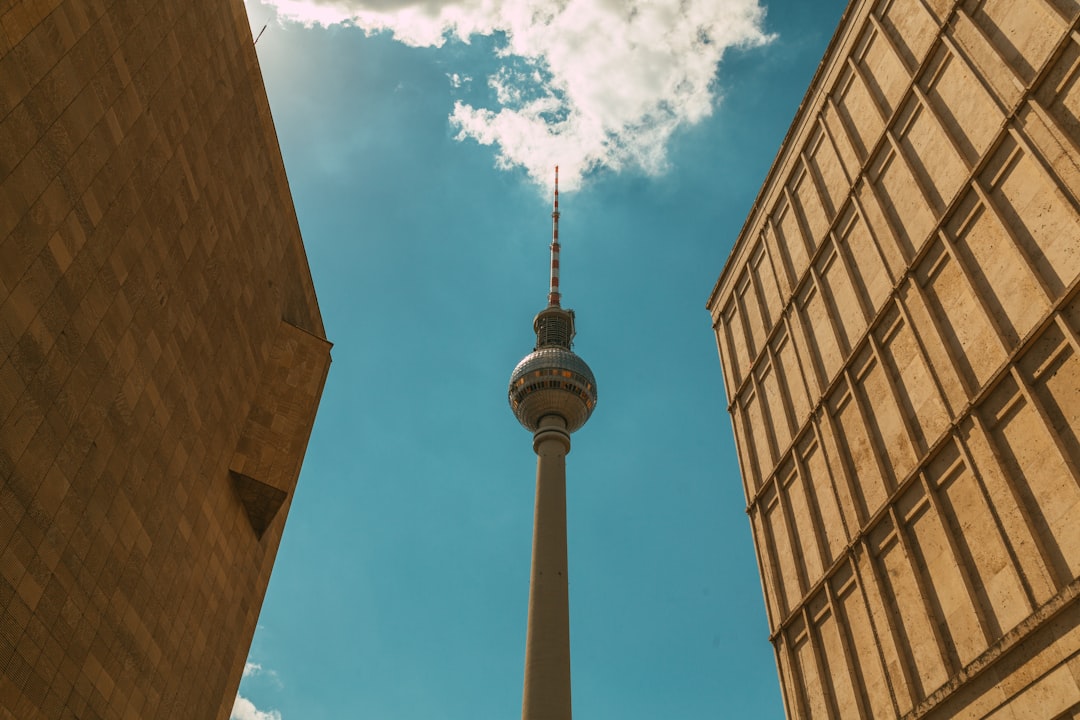Wanderlog Test 2026: Funktioniert es in Berlin? - Berlino | Secret World Trip Planner