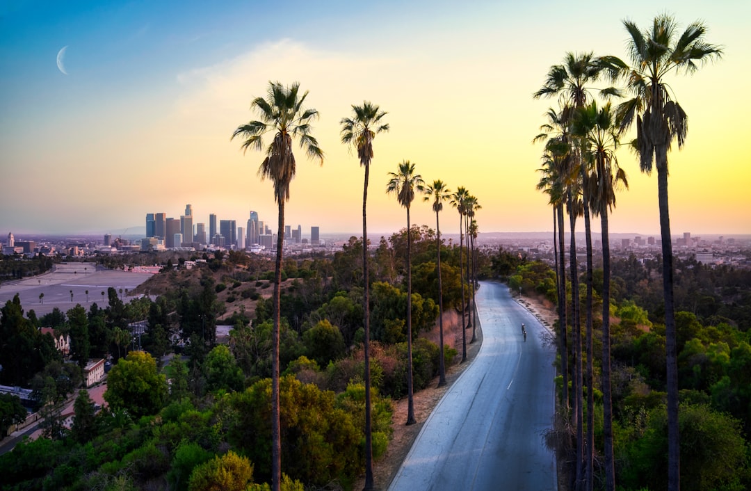 Migliori app viaggio 2026: le 5 testate a Los Angeles - Los Angeles | Secret World Trip Planner