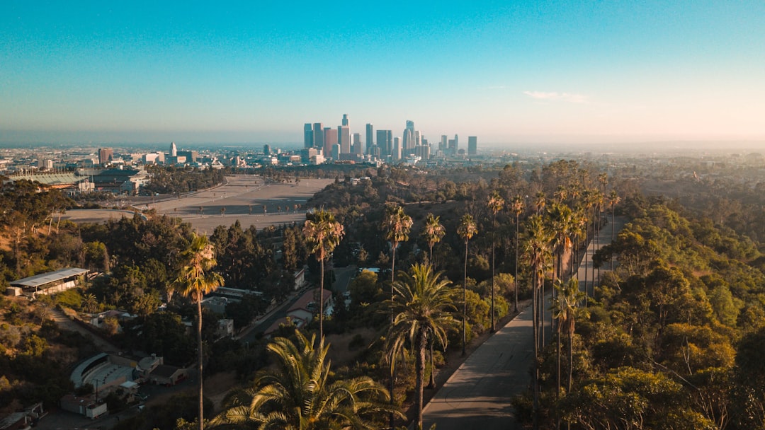 Migliori app viaggio 2026: le 5 testate a Los Angeles - Los Angeles | Secret World Trip Planner