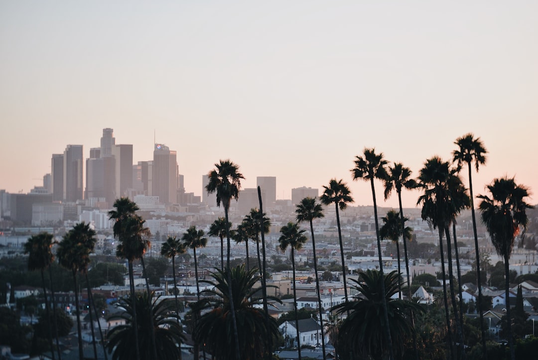 Migliori app viaggio 2026: le 5 testate a Los Angeles - Los Angeles | Secret World Trip Planner