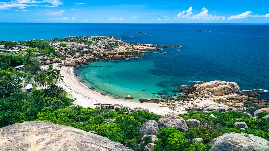 Horseshoe Bay: la spiaggia rosa di Bermuda - Horseshoe Bay | Secret World Trip Planner