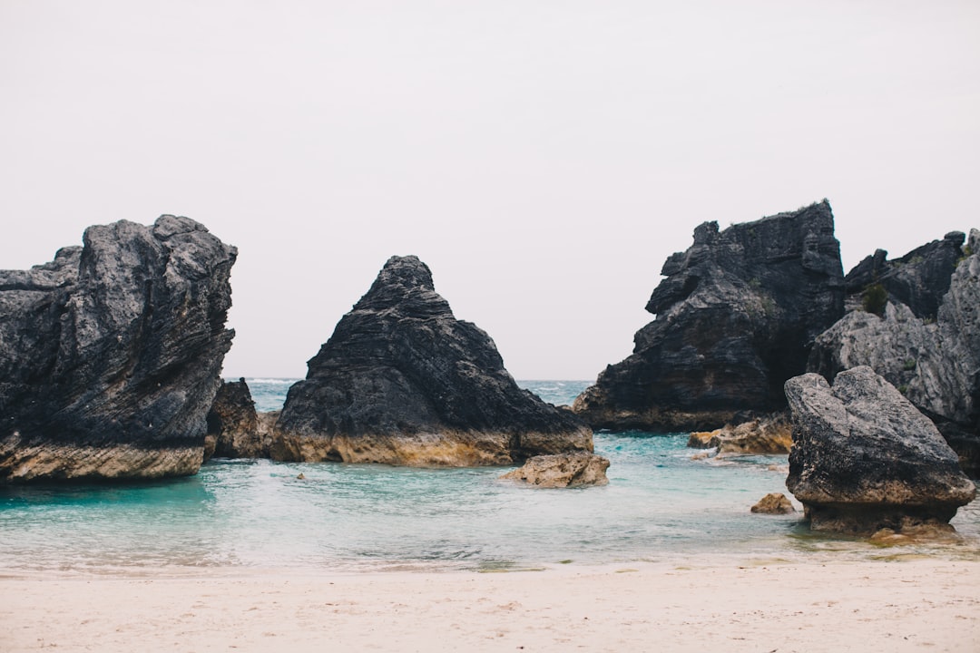 Horseshoe Bay: Bermuda's Stunning Pink Beach - Horseshoe Bay | Secret World Trip Planner