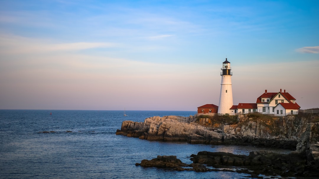 Faro di Portland Bill: sentinella della Jurassic Coast - Bill | Secret World Trip Planner