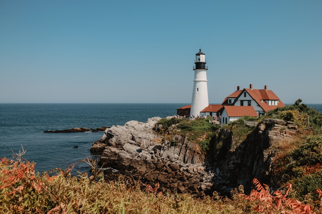 Faro di Portland Bill: sentinella della Jurassic Coast - Bill | Secret World Trip Planner