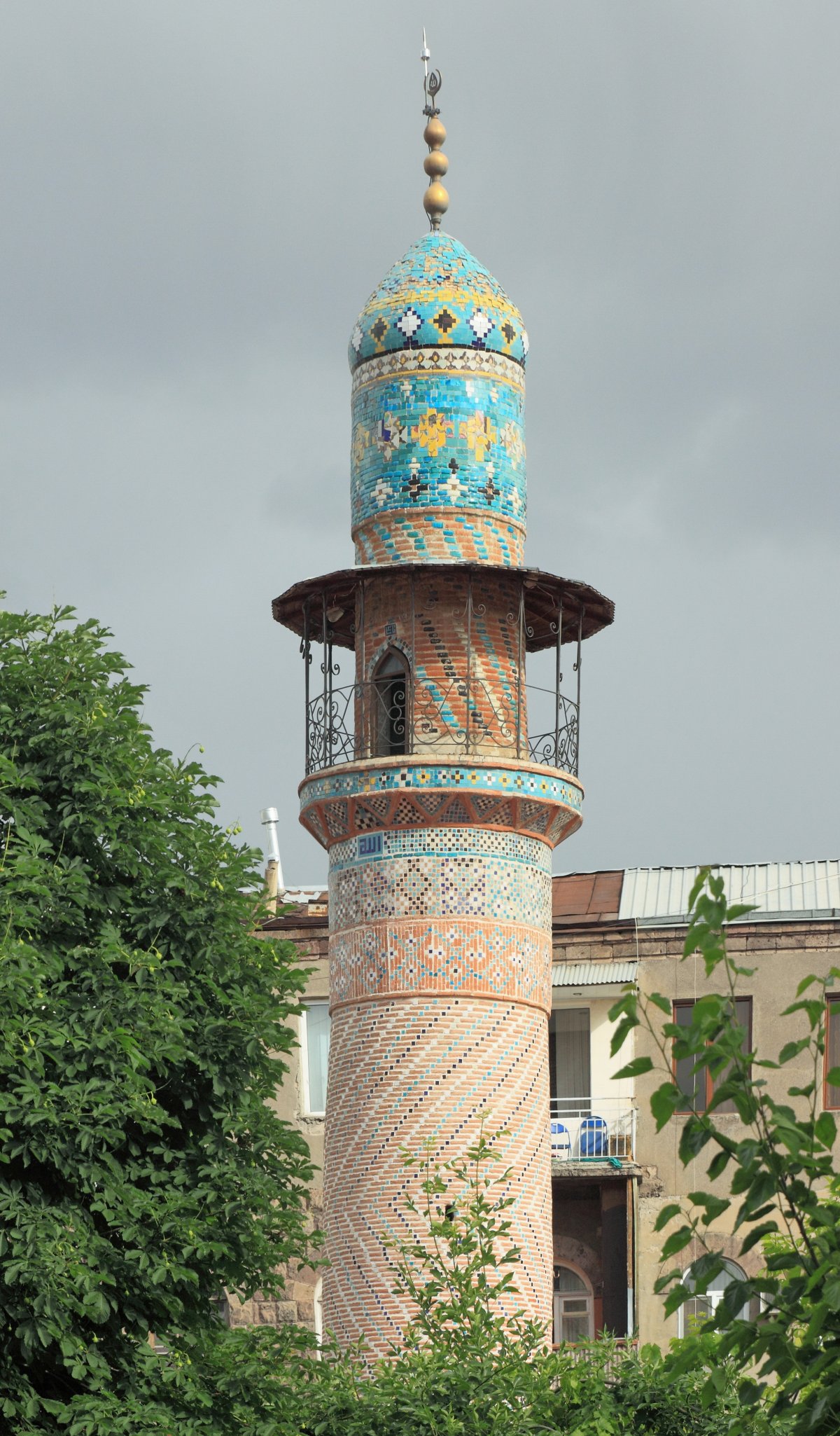 Mesquita Azul de Istambul: arquitetura otomana - At Meydanı Cd No:7 | Secret World Trip Planner