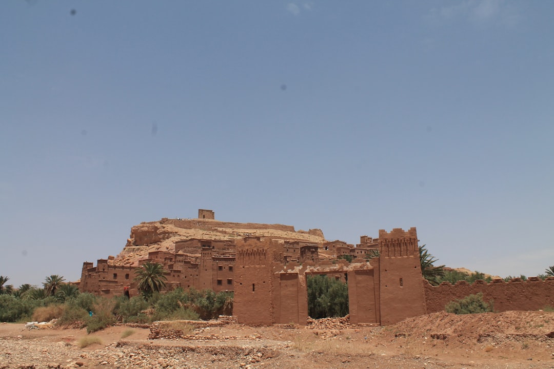 Sidi Mansour : la plage tunisienne cachée du tourisme - QQ4W+XJX | Secret World Trip Planner