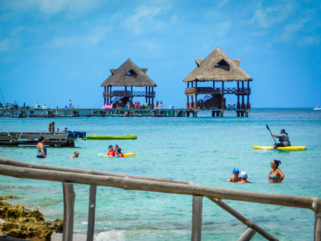 Punta Sur : la nature sauvage de Cozumel - 77600 Cozumel | Secret World Trip Planner