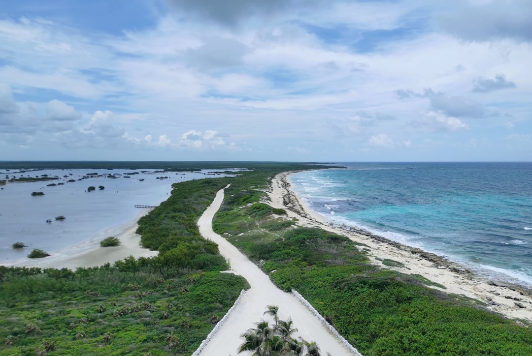 Punta Sur: a ponta selvagem de Cozumel - 77600 Cozumel | Secret World Trip Planner