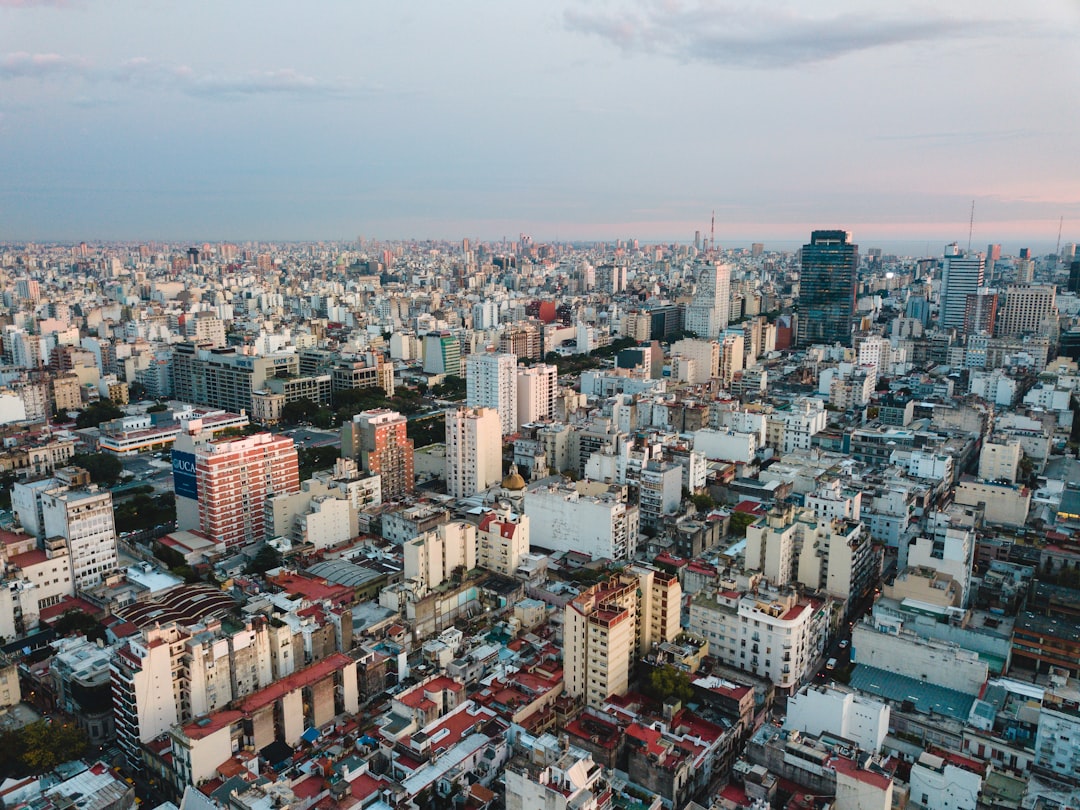 Secret World vs Google Trips: pianifica Buenos Aires nel 2026 - Buenos Aires | Secret World Trip Planner