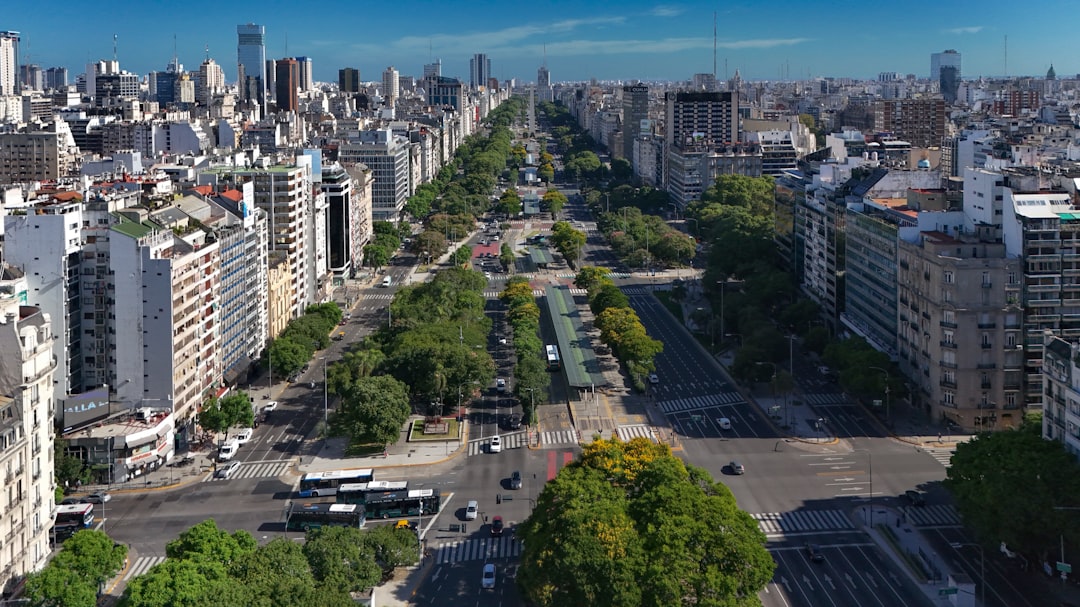 Secret World vs Google Trips: pianifica Buenos Aires nel 2026 - Buenos Aires | Secret World Trip Planner