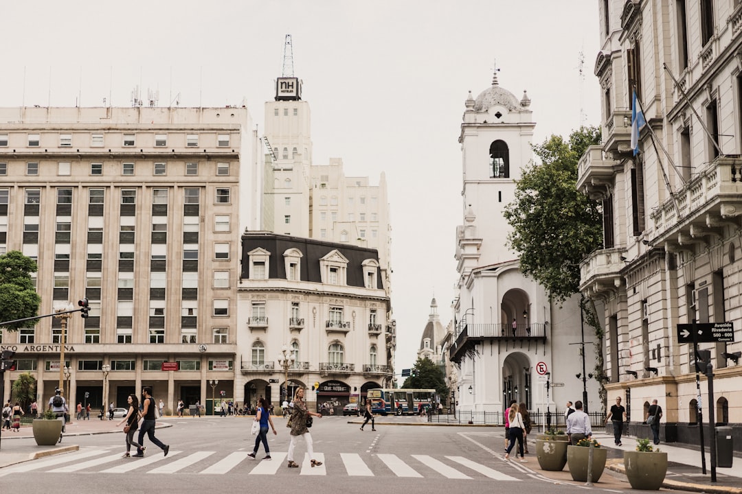 Secret World vs Google Trips: Plan Buenos Aires 2026 - Buenos Aires | Secret World Trip Planner