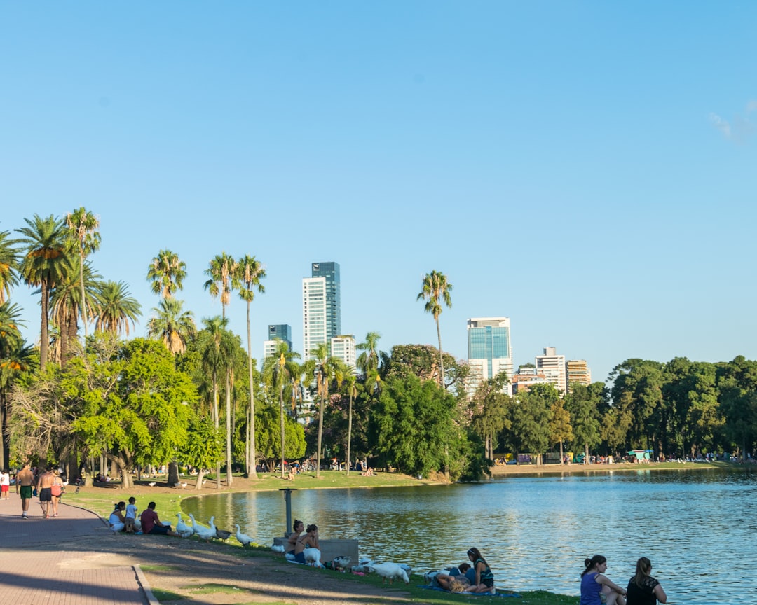 Secret World vs Google Trips: Plan Buenos Aires 2026 - Buenos Aires | Secret World Trip Planner