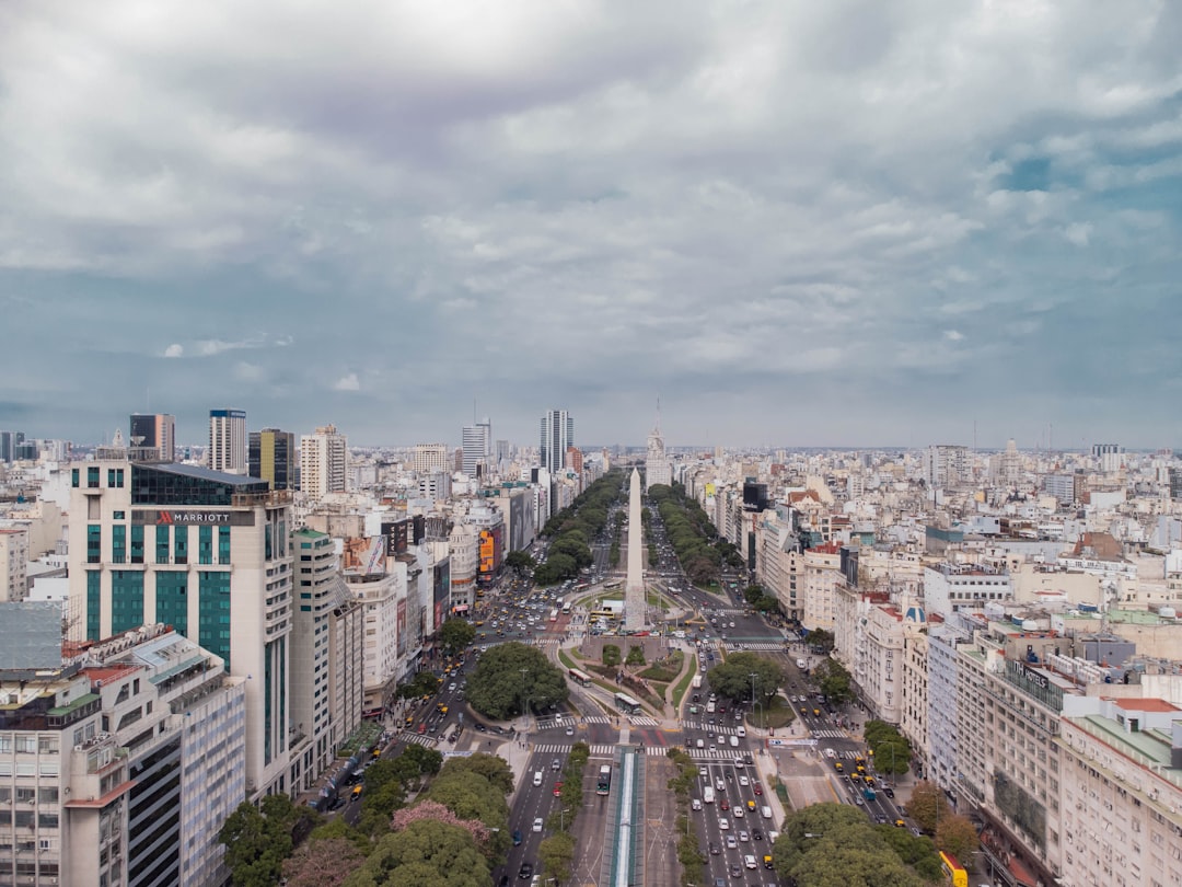 Secret World vs Google Trips: Plan Buenos Aires 2026 - Buenos Aires | Secret World Trip Planner