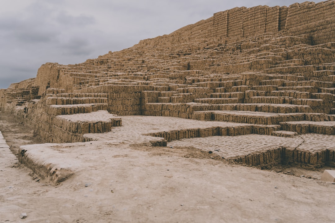 Discover Qunqusyantaq: A Nature Haven in Peru - Yuracmayo | Secret World Trip Planner