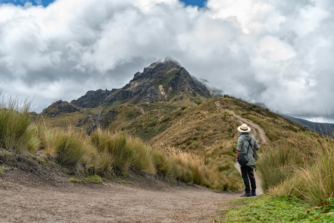 Cushirrumi: A Natural Paradise in Ecuador - Otavalo | Secret World Trip Planner