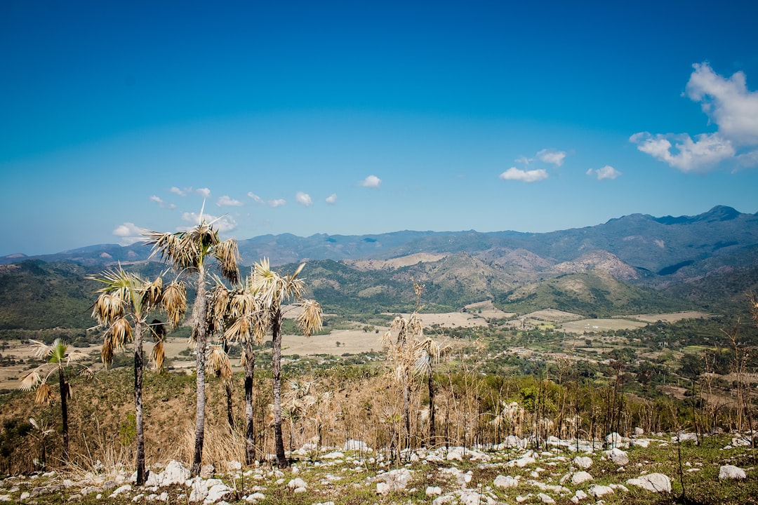 Discover the Natural Beauty of Pico Calixto García in Cuba — Uvero