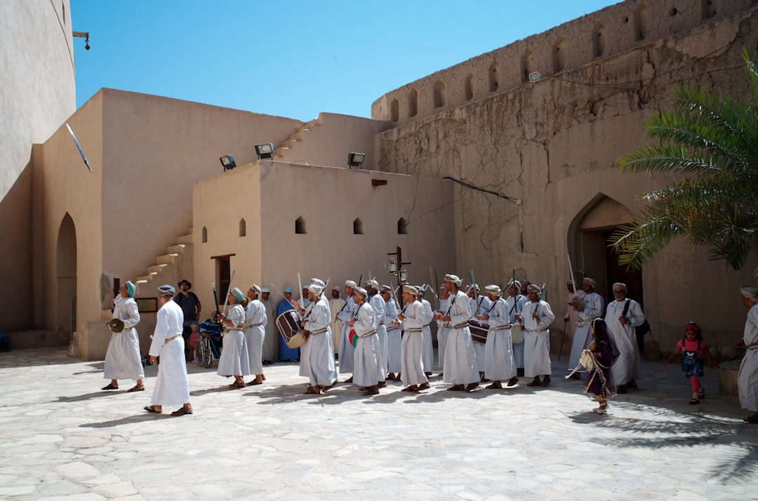Discover Jabal Madar: The Enchanting Mountain of Oman - العيون | Secret World Trip Planner