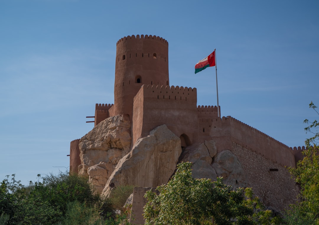 Jabal Doemai : un coin de nature préservée à Oman - Sall Ala | Secret World Trip Planner
