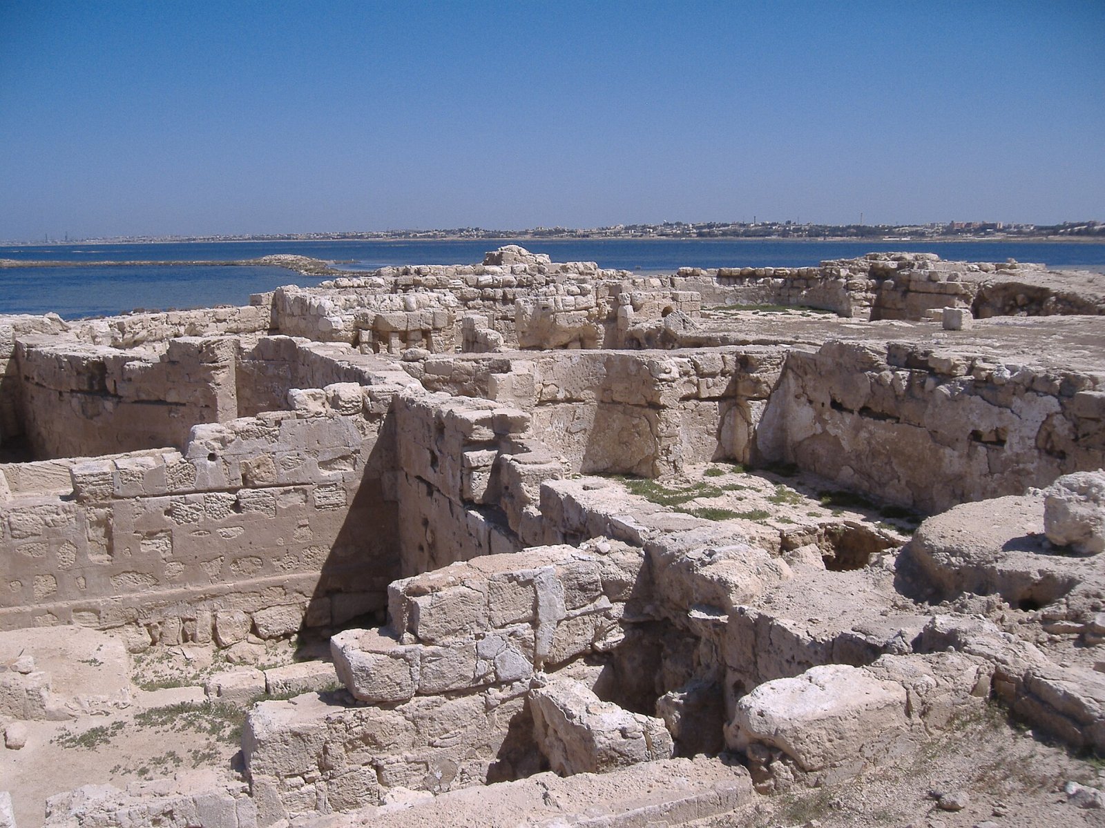 Explorer Marea : Un bijou archéologique en Égypte - Second Al Amreya | Secret World Trip Planner