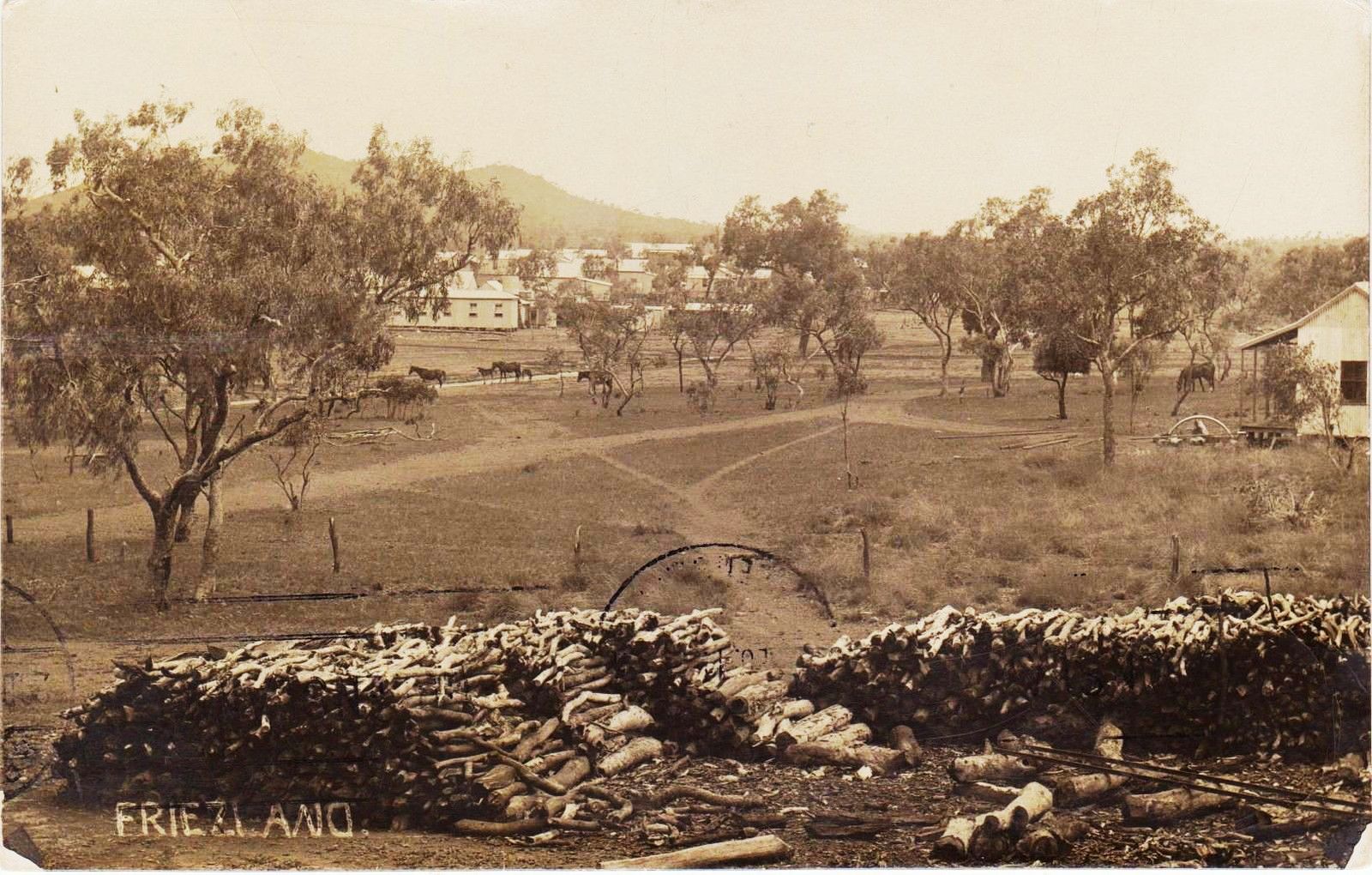Descubrir Kuridala: la historia de una ciudad minera australiana | Secret World Trip Planner