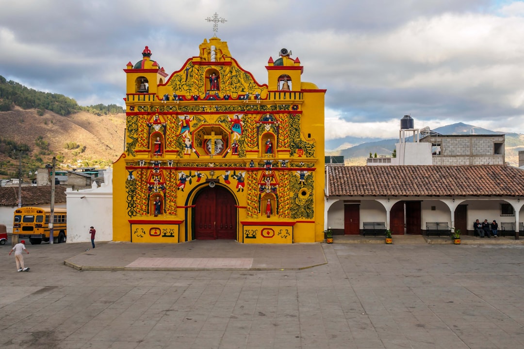 Exploring El Shaddai: A Journey into Guatemalan Spirituality - Ciudad de Guatemala | Secret World Trip Planner