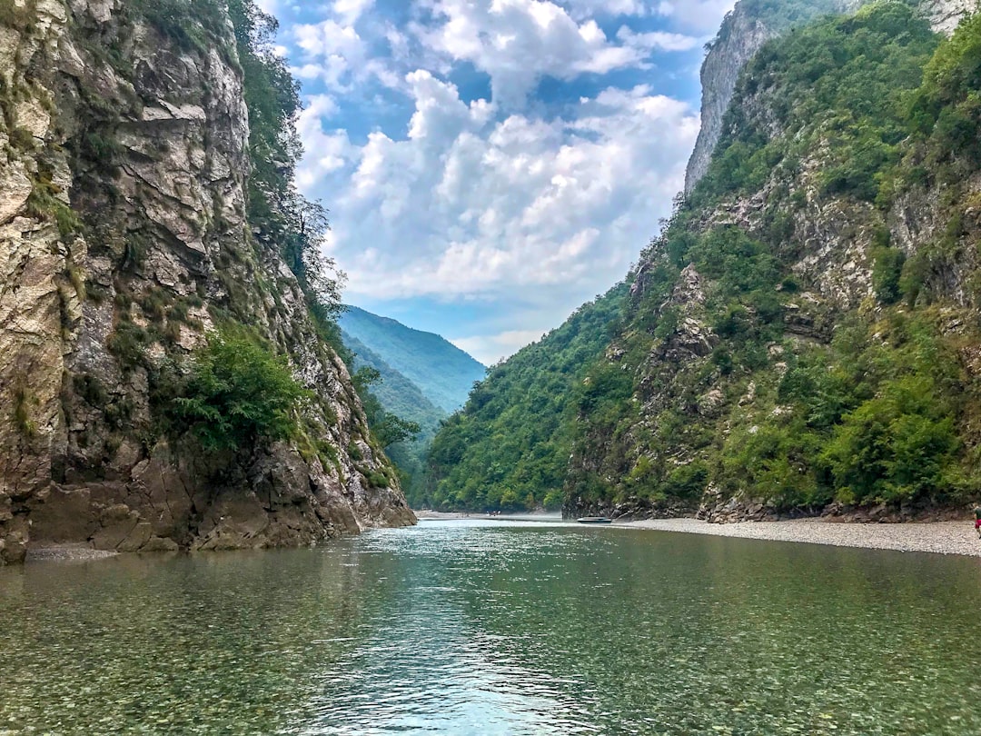 Discover Maja and Qiramanges: A Nature Haven in Albania — Tërbaç
