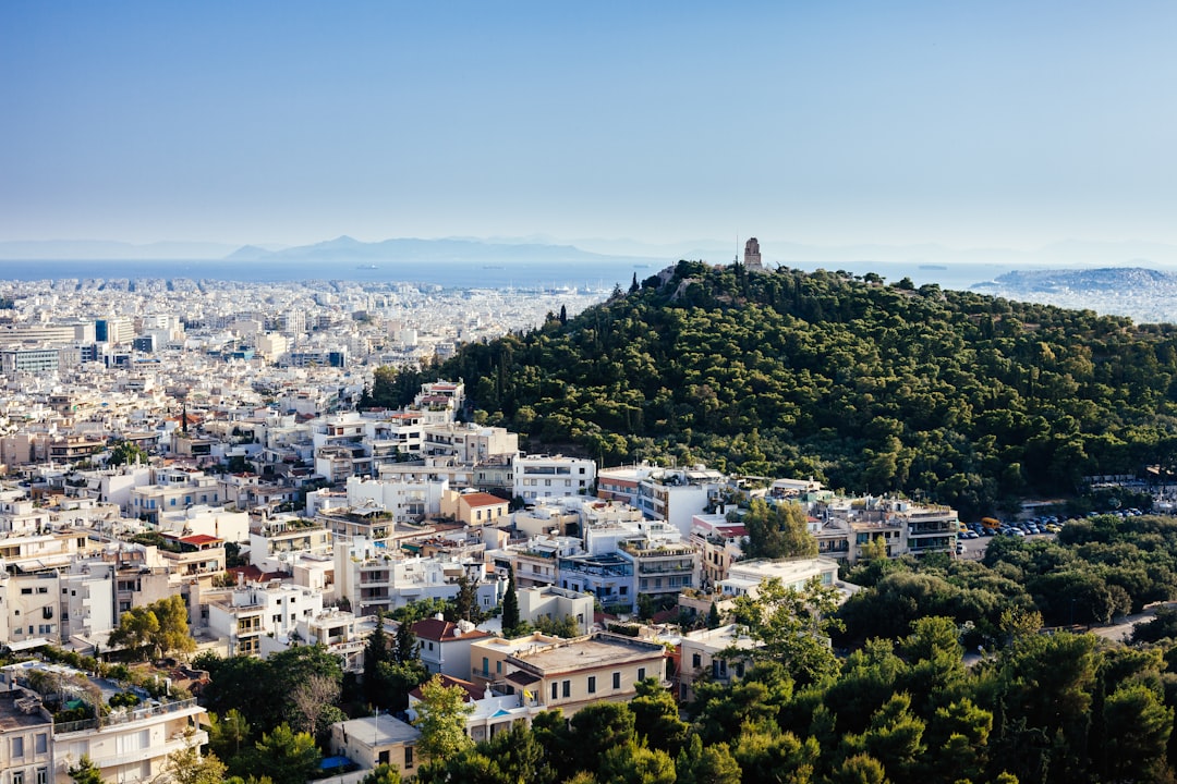 Akanthos: Storia e Cultura nella Grecia Antica - 9VVP+V3 Stagira-Akanthos | Secret World Trip Planner