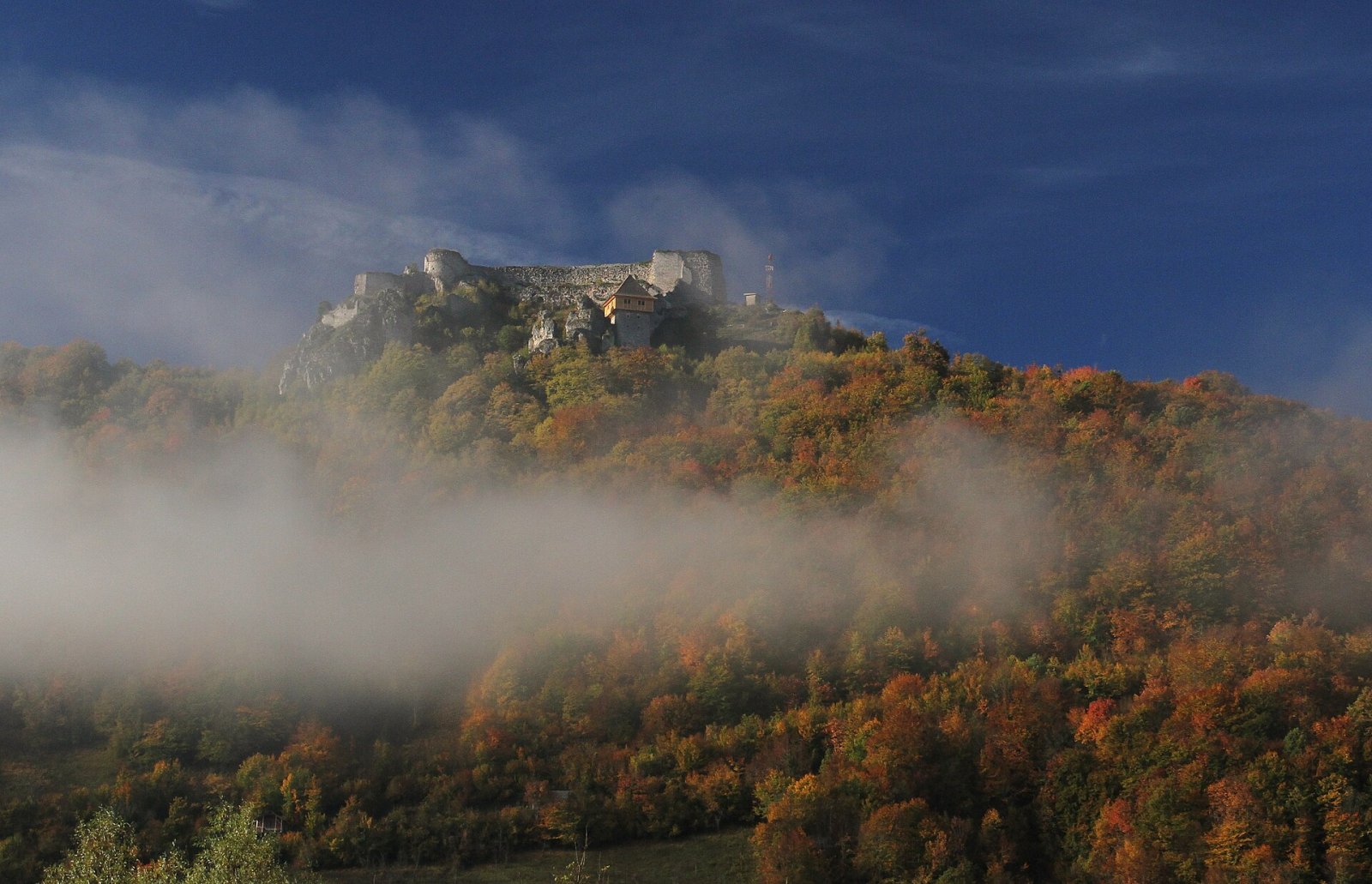 Ostrovica: A Natural Paradise in the Heart of Montenegro - Bijeli Potok | Secret World Trip Planner