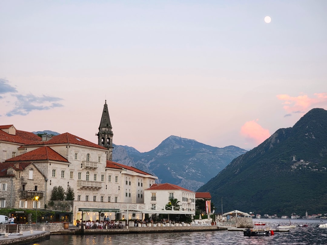 Discover Ljeljeni vrh: the Enchanting Mountain of Montenegro - Prošćenje | Secret World Trip Planner