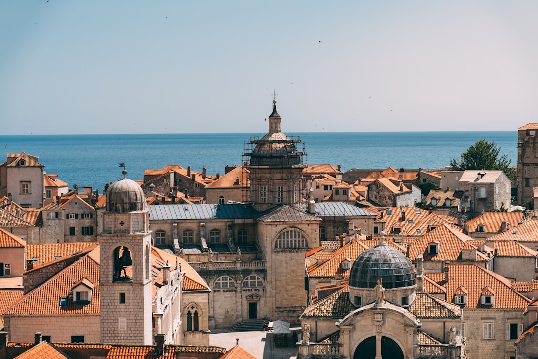 Exploring the Monastery in Croatia: History and Beauty - Dubrovnik | Secret World Trip Planner