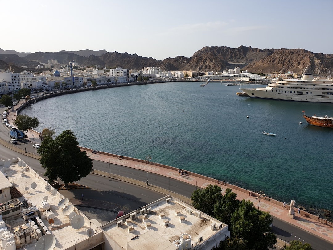 Discover Jabal Nukhayl: A Natural Gem of Oman - Bisyah | Secret World Trip Planner