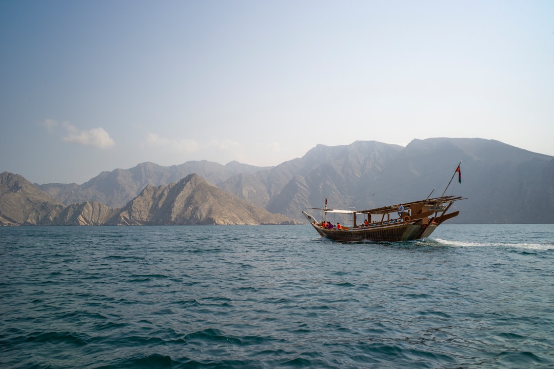 Discover Jabal al Haymah: The Enchanted Mountain of Oman - Al Hayema | Secret World Trip Planner
