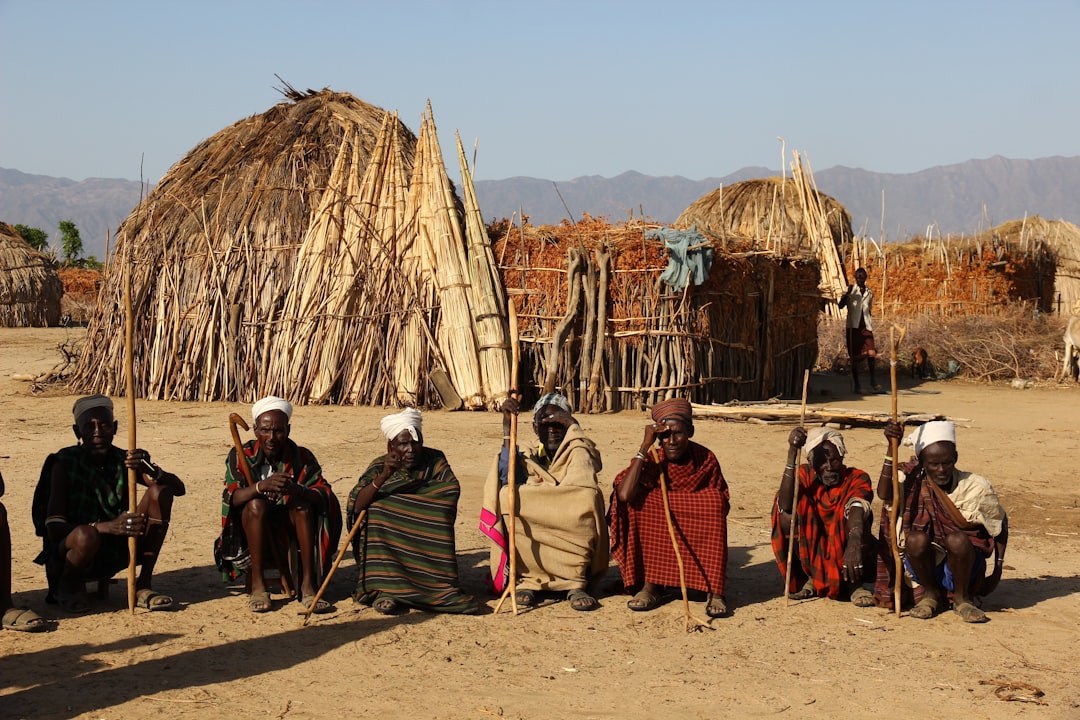 Scopri Amba Zaul: la Montagna Incantevole dell'Etiopia - FF28+6X Madra Gavaia | Secret World Trip Planner