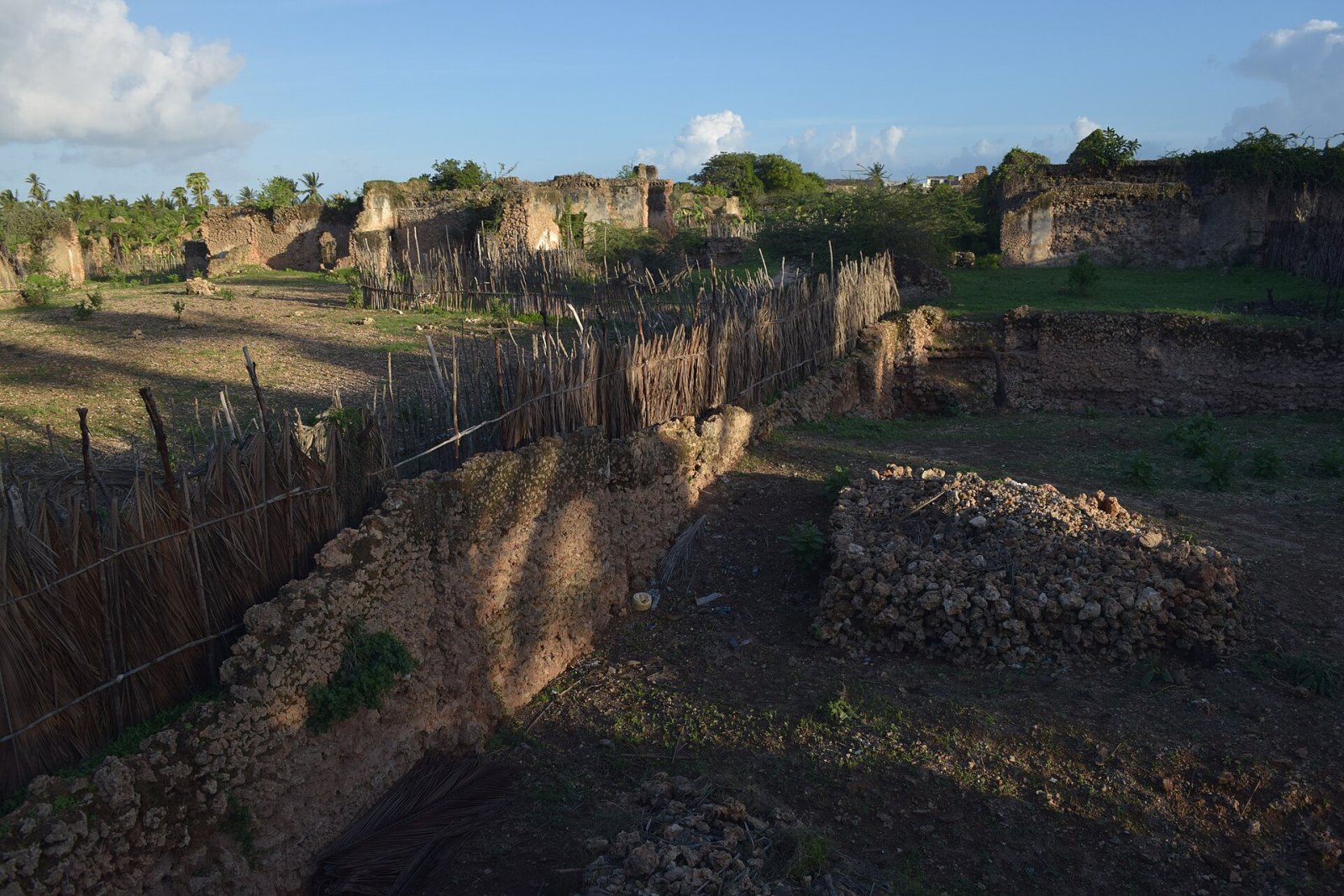 Découvrez Pate, le joyau historique du Kenya - Pate | Secret World Trip Planner
