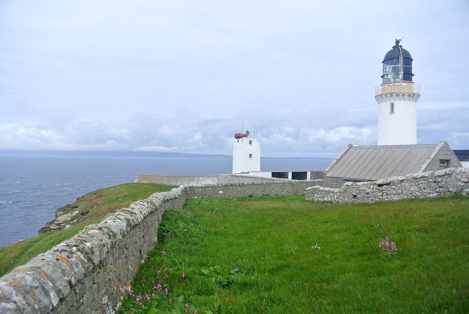 Dunnet Head: The Northernmost Point of Great Britain - Dunnet | Secret World Trip Planner