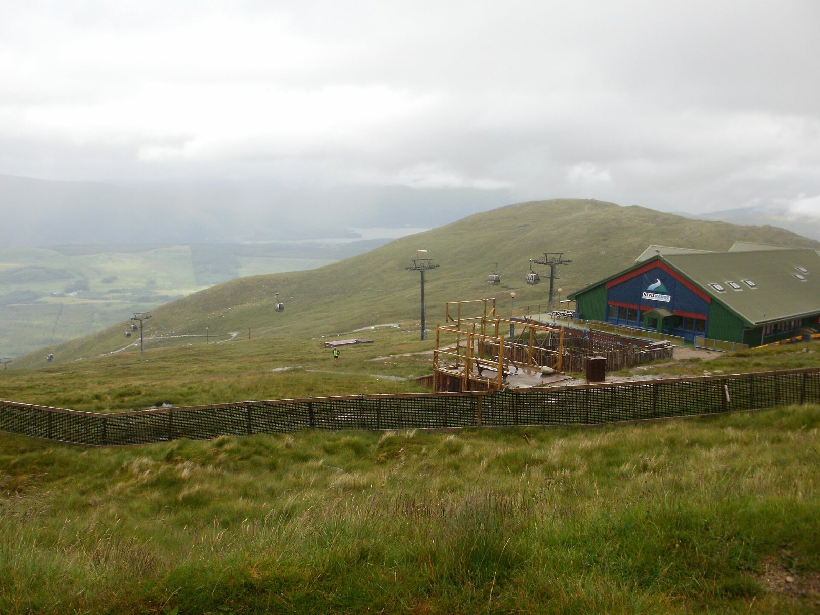 Discover Sgurr Finnisg-aig: A Gem of the Scottish Highlands — Torlundy