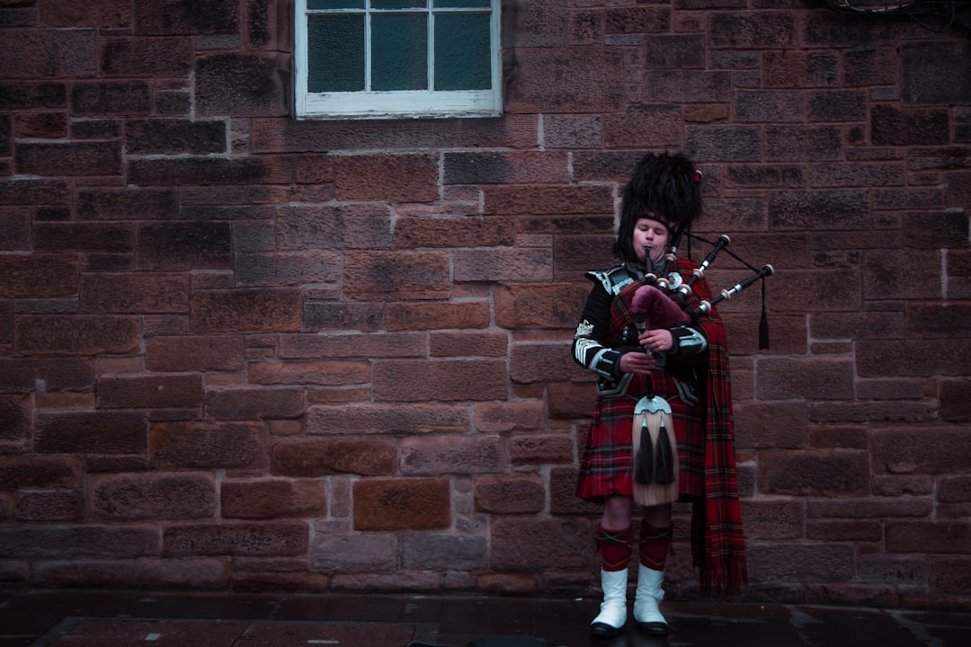 Scoprire Drums: un angolo di cultura in Scozia - Perth and Kinross | Secret World Trip Planner