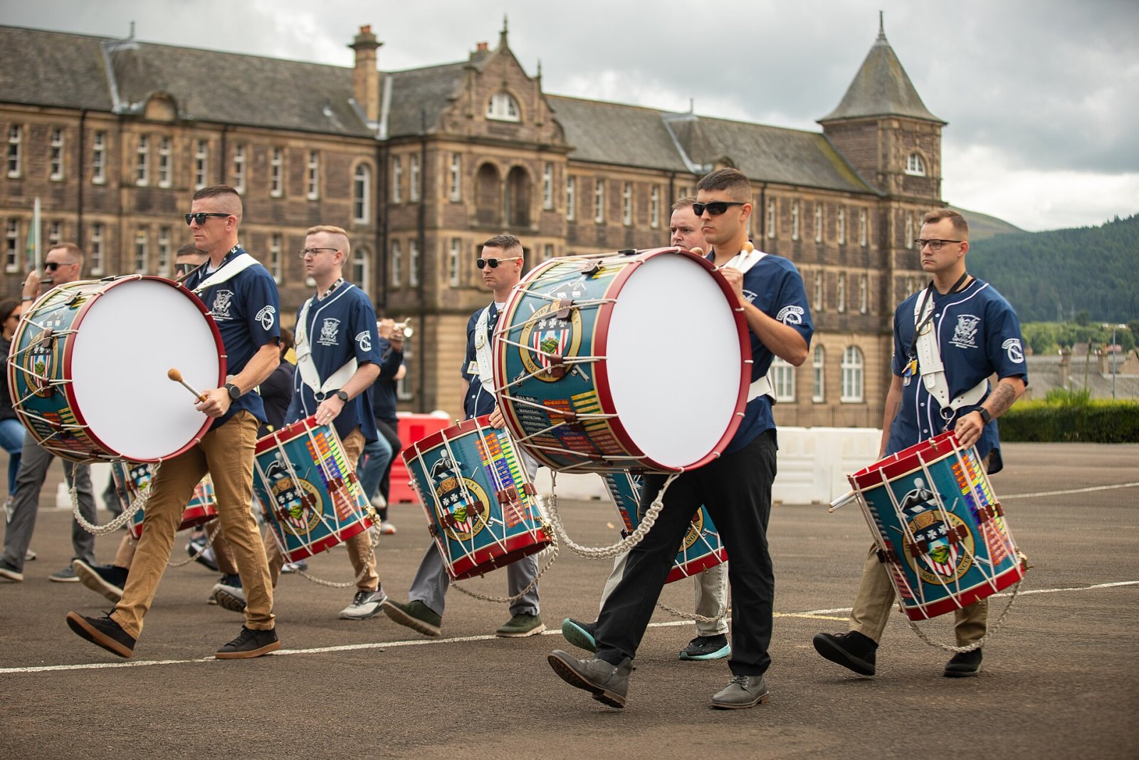 Discovering Drums: A Cultural Gem in Scotland - Perth and Kinross | Secret World Trip Planner
