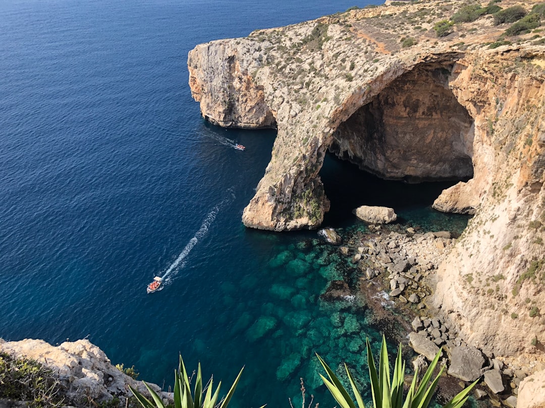 Scopri Ta' Dabrani: un angolo di natura incontaminata a Malta - Żebbuġ | Secret World Trip Planner