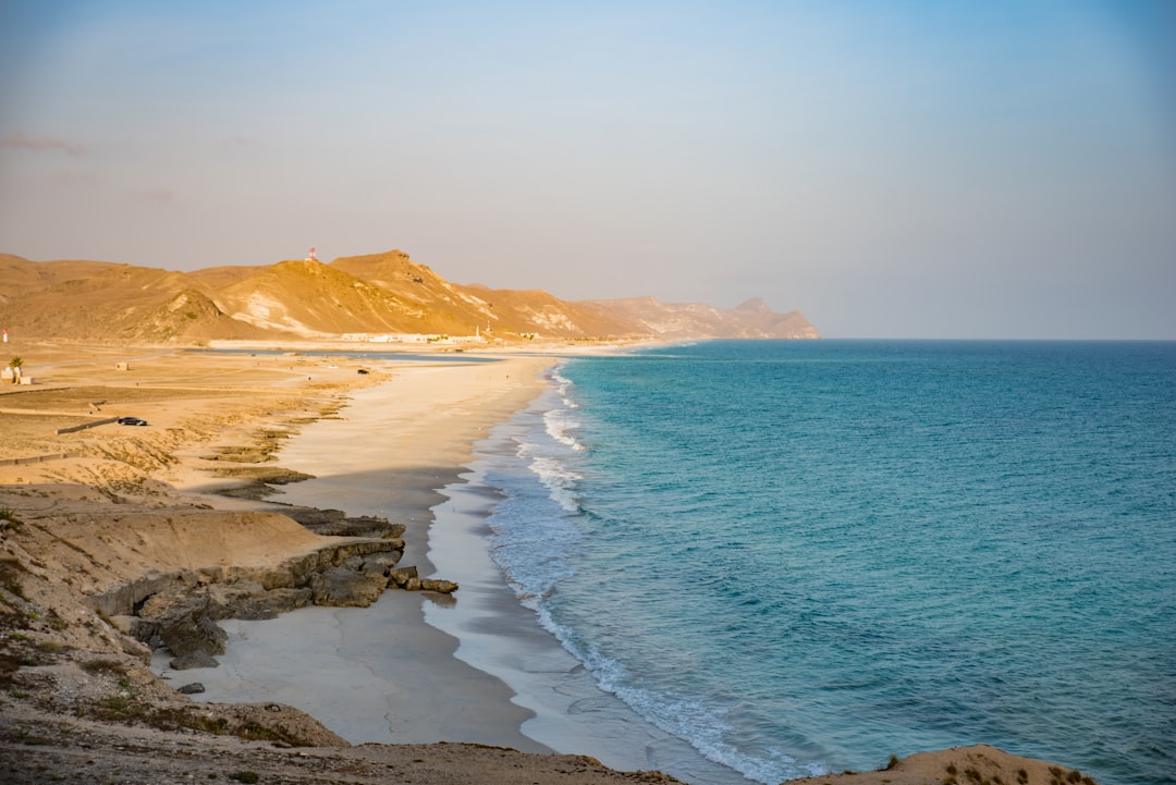 Jabal Mukhtaran: A Natural Treasure of Oman - Ibra | Secret World Trip Planner