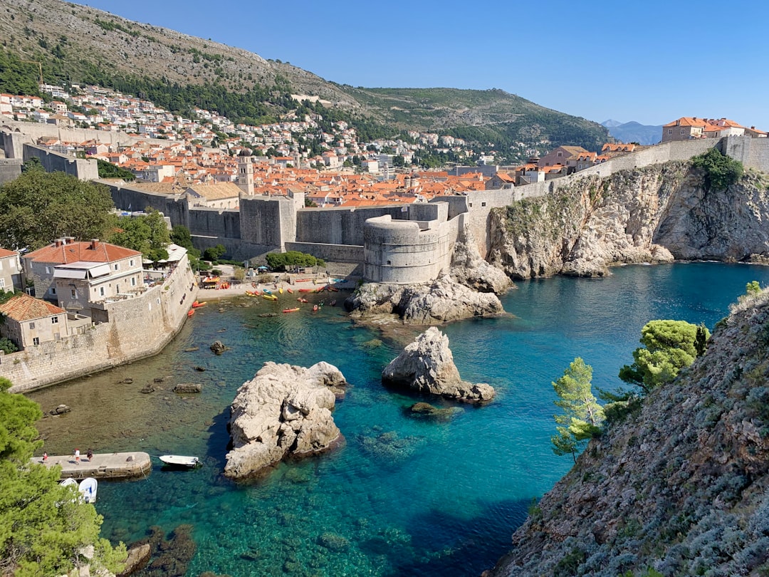 Discover the Herzer Palace in Varaždin: a historical treasure in Croatia — Varaždin
