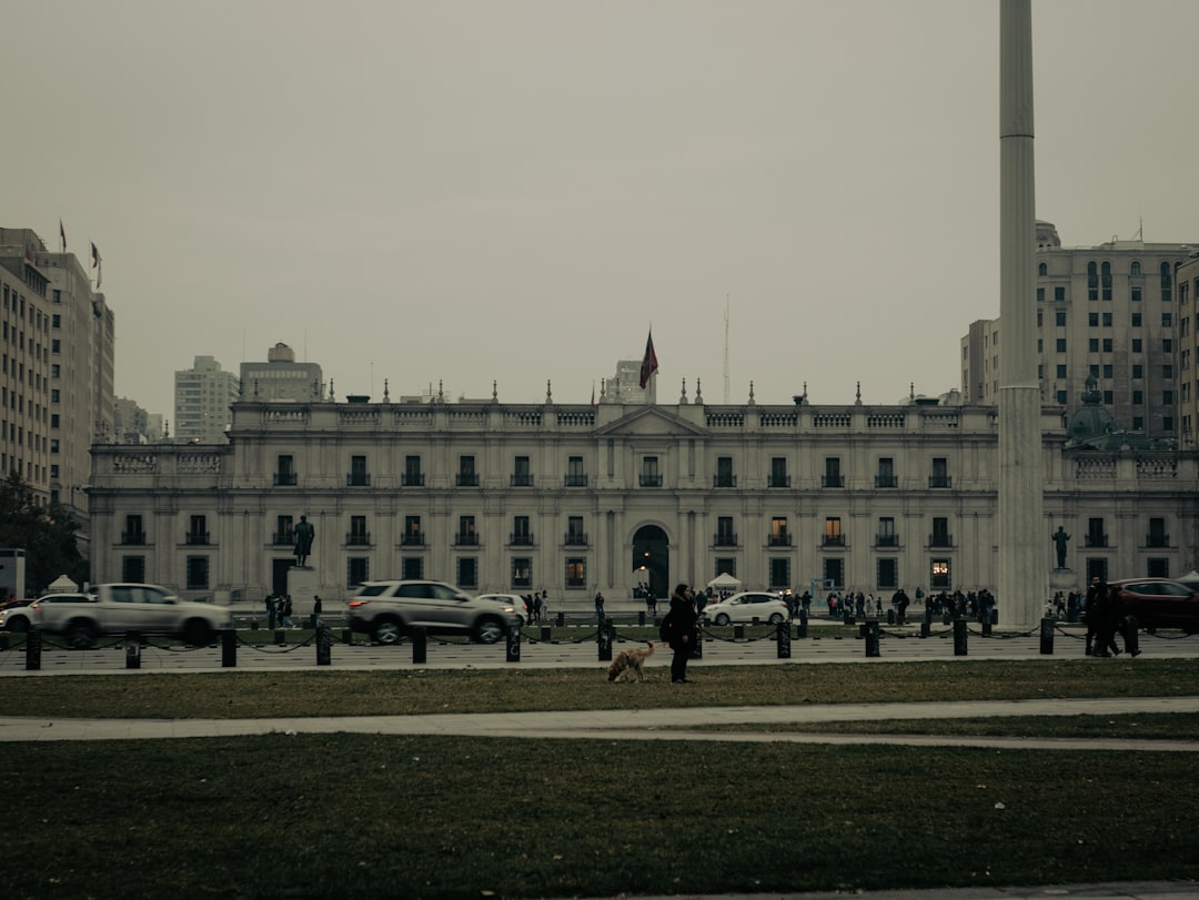 Discover the Bandera Bicentenario: A Symbol of Chilean History and Culture - Santiago | Secret World Trip Planner